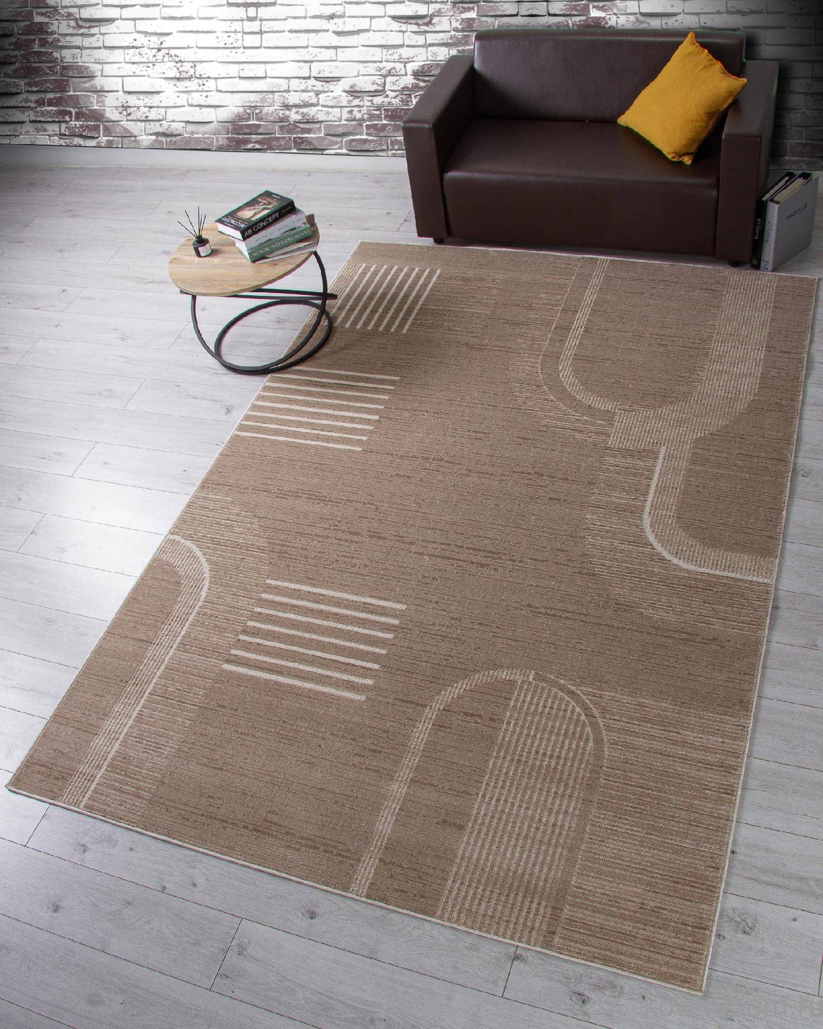 Ковер DIOS F437 BEIGE Ковер DIOS F437 BEIGE