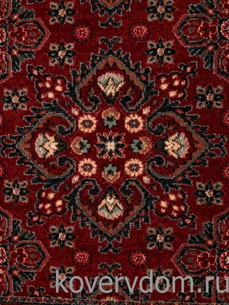 Ковер шерстяной OSTA Kashqai 4372 300 Ковер шерстяной OSTA Kashqai 4372 300