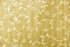 Ковер из Индии LOUVRE green