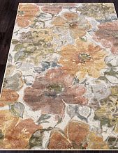 Однотонный ковер MATRIX 989806 6260 V