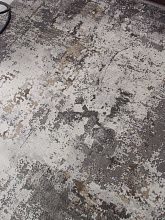 Ковер GRAFF 3319 GRAY-BEIGE