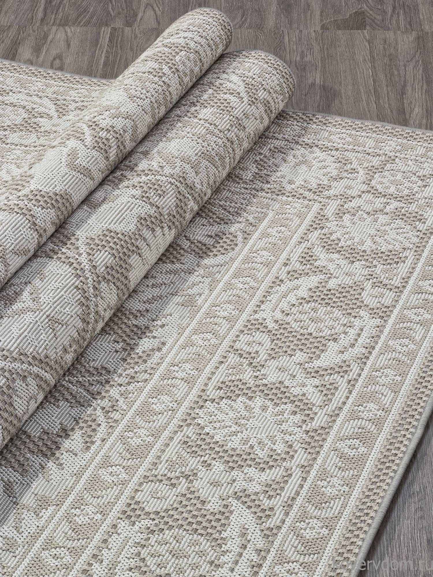 Ковер OTTOWA S137 BEIGE Ковер OTTOWA S137 BEIGE