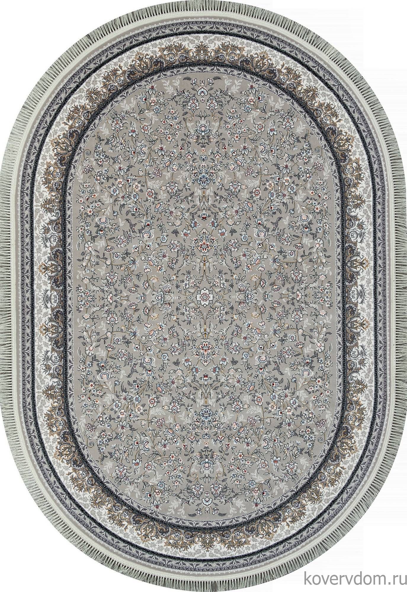 Ковер MAKTUB 7006 000 Овал