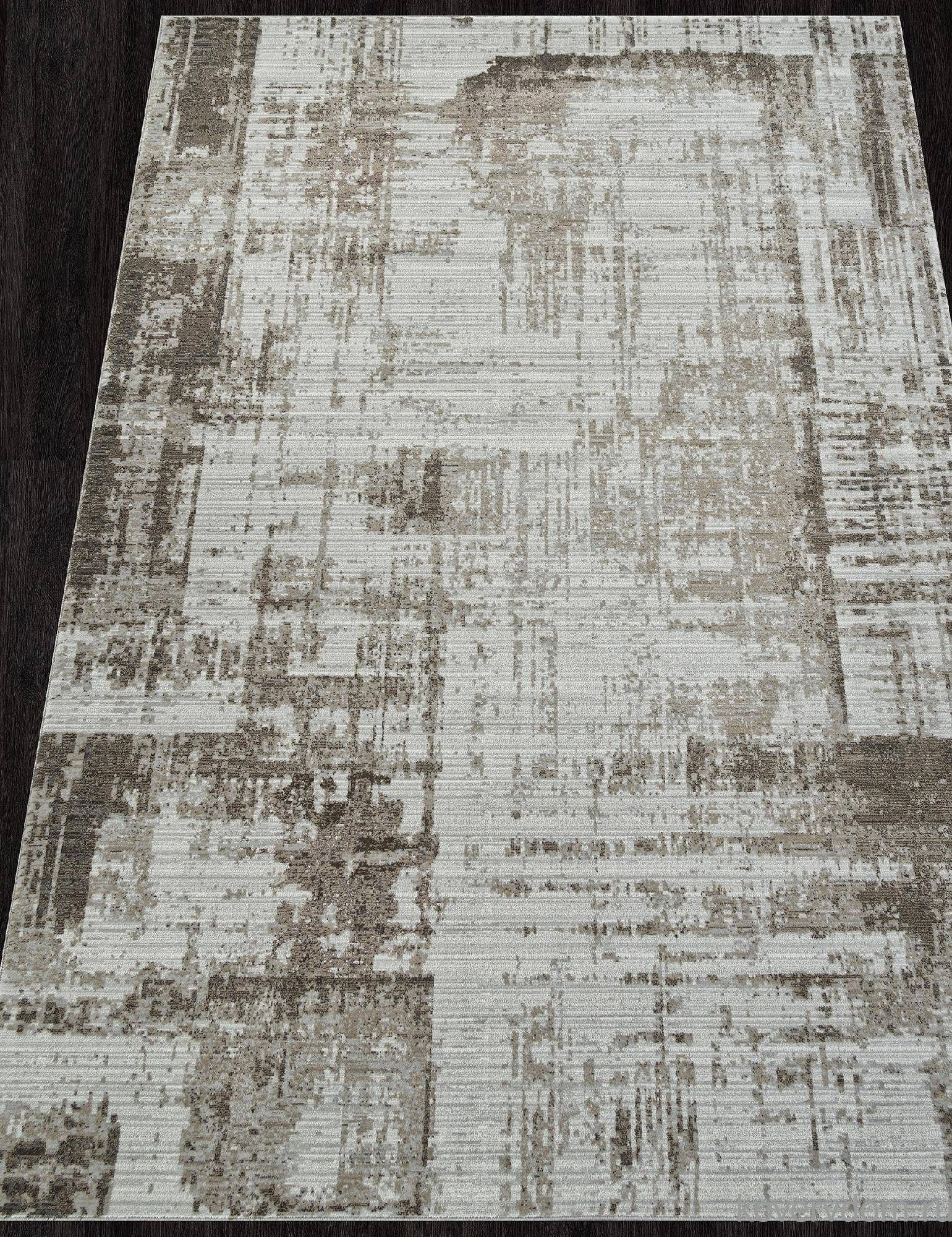 Ковер GRAFF F237 GRAY-BEIGE 2 Ковер GRAFF F237 GRAY-BEIGE 2