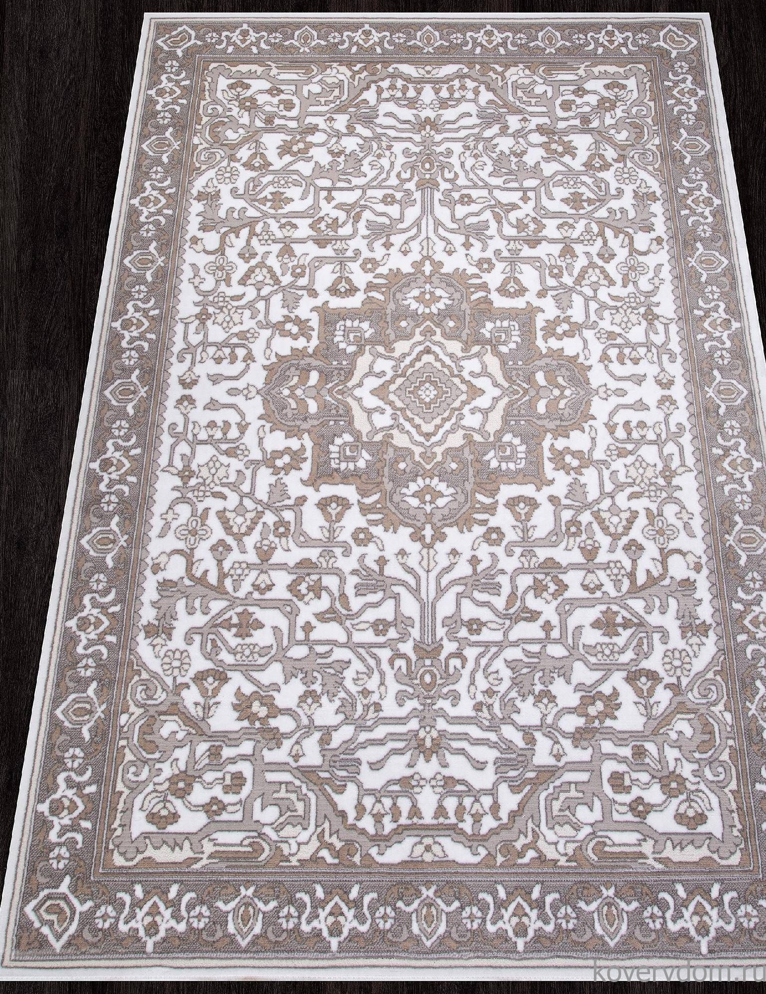 Ковер RICHI 8316 GRAY