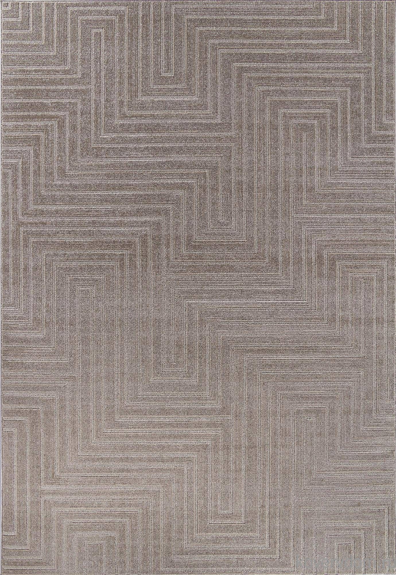 Ковер DIOS F412 LIGHT BEIGE Ковер DIOS F412 LIGHT BEIGE
