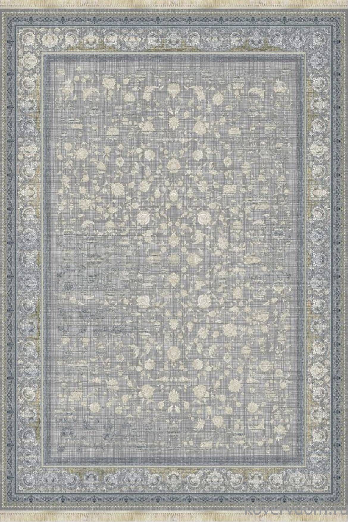 Ковер 1500-9 Color G279 SI 000 Ковер 1500-9 Color G279 SI 000