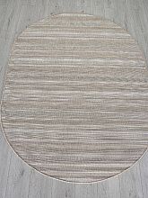 Ковер KAIR S146 BEIGE Овал