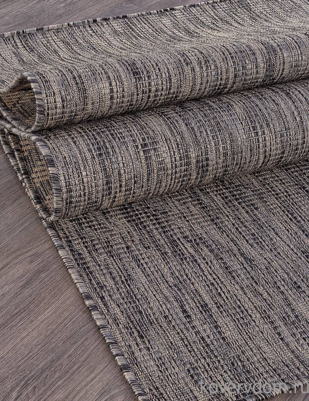 Ковер VEGAS S112 DARK GRAY Ковер VEGAS S112 DARK GRAY