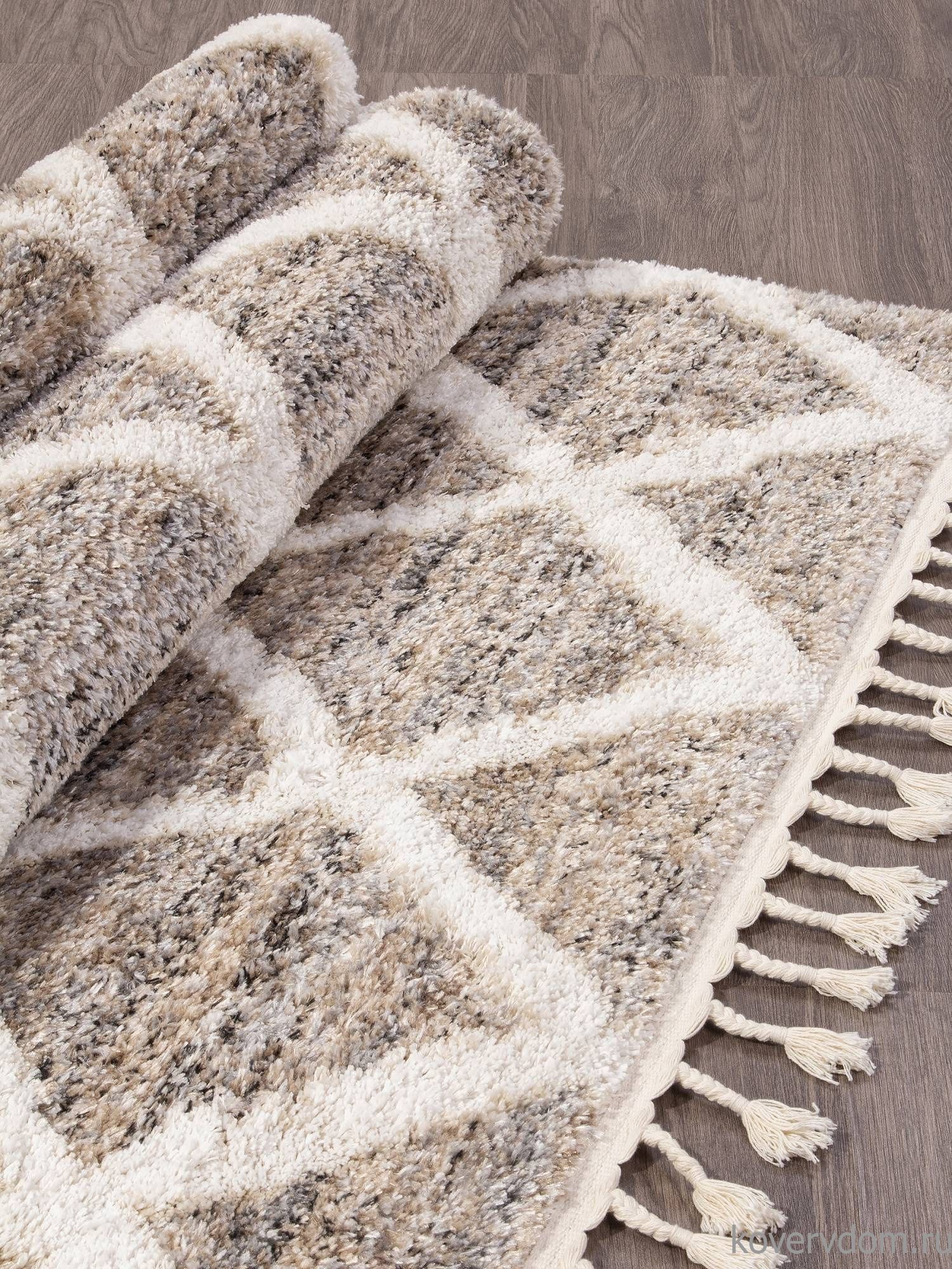 Ковер UVITA 80316 070 BEIGE