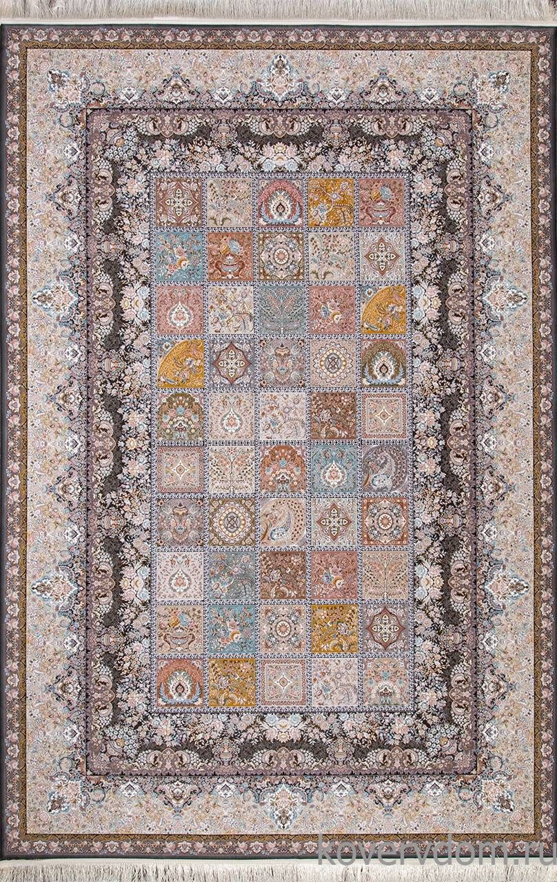 Ковер MEDINA PARTO GRAPHITE