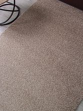 Ковер длинноворсовый бежевый LANA T600 BEIGE 6