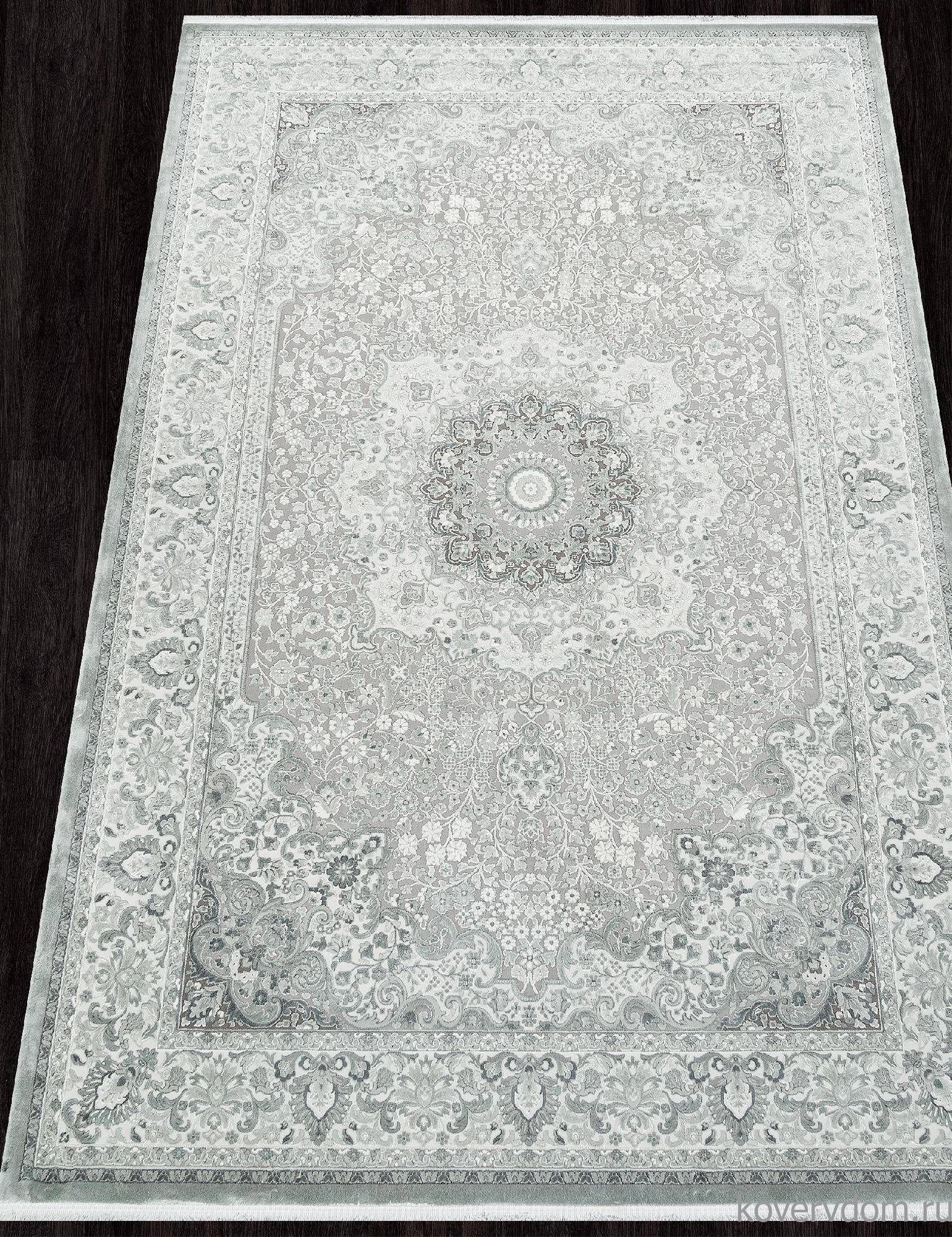 Ковер EMPEROS A028AF GREY / L.GREY Ковер EMPEROS A028AF GREY / L.GREY