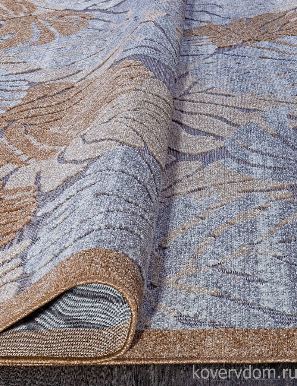 Ковер SIGMA 6097 BROWN-BEIGE