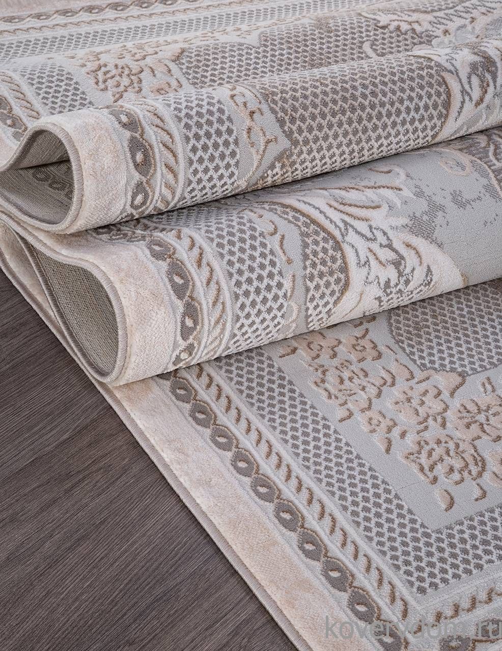 Ковер BABIL 34814 070 BEIGE