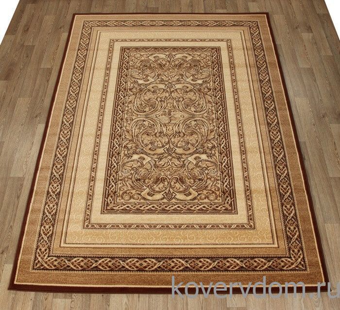 Ковер STANDARD ARALIA beige Ковер STANDARD ARALIA beige