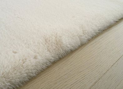 Ковровая Дорожка RABBIT PREMIUM MS1000 CREAM