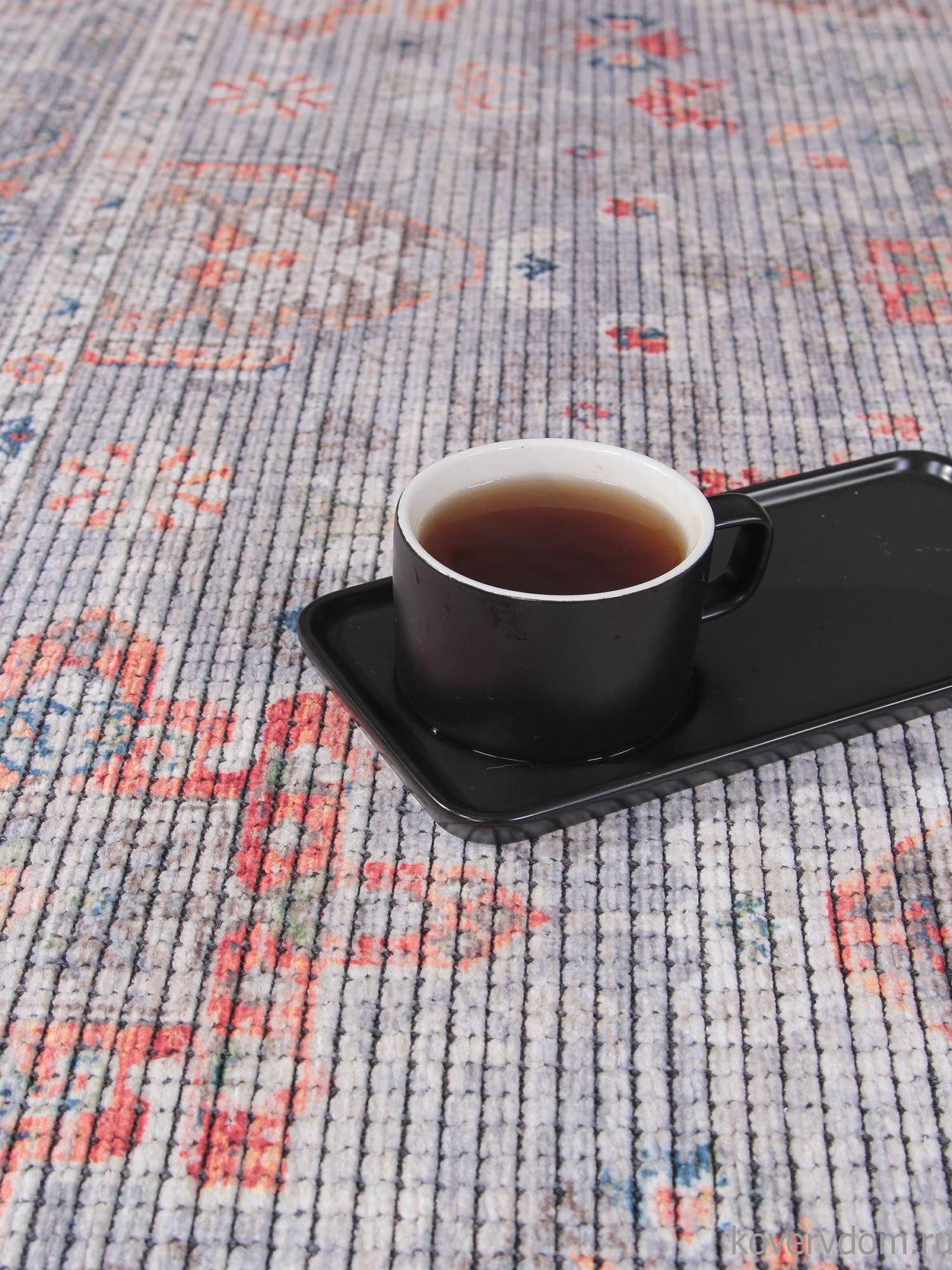 Ковер LAVIN AB805A BEIGE / MULTI