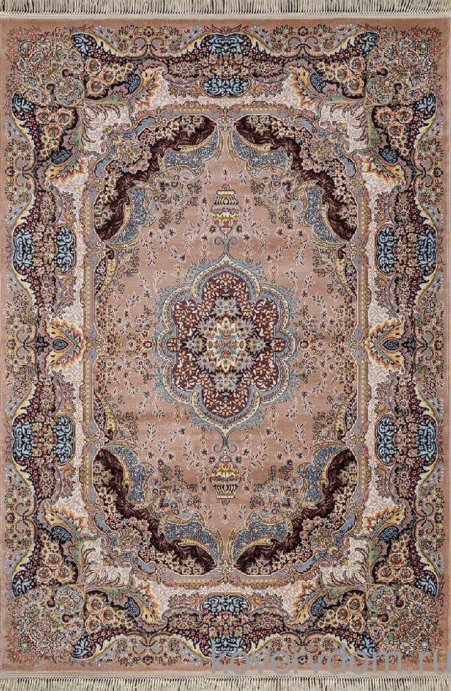 Ковер ARAVIA 6807 BEIGE Ковер ARAVIA 6807 BEIGE