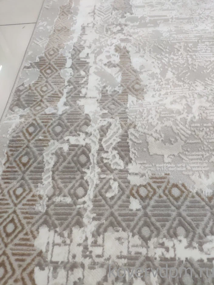 Ковер Palma 4898A Beige-Beige Ковер Palma 4898A Beige-Beige