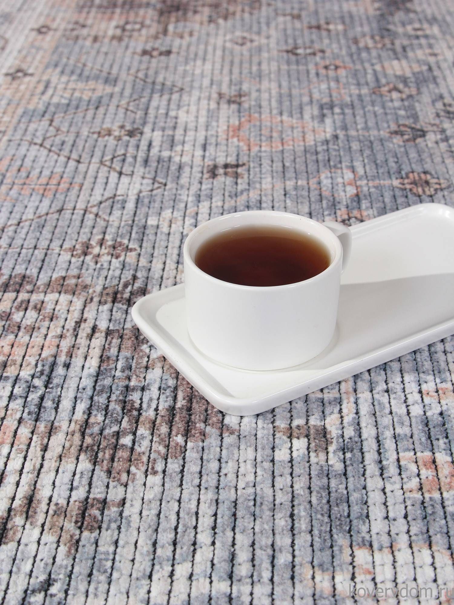 Ковер LAVIN AB695A MULTICOLOR