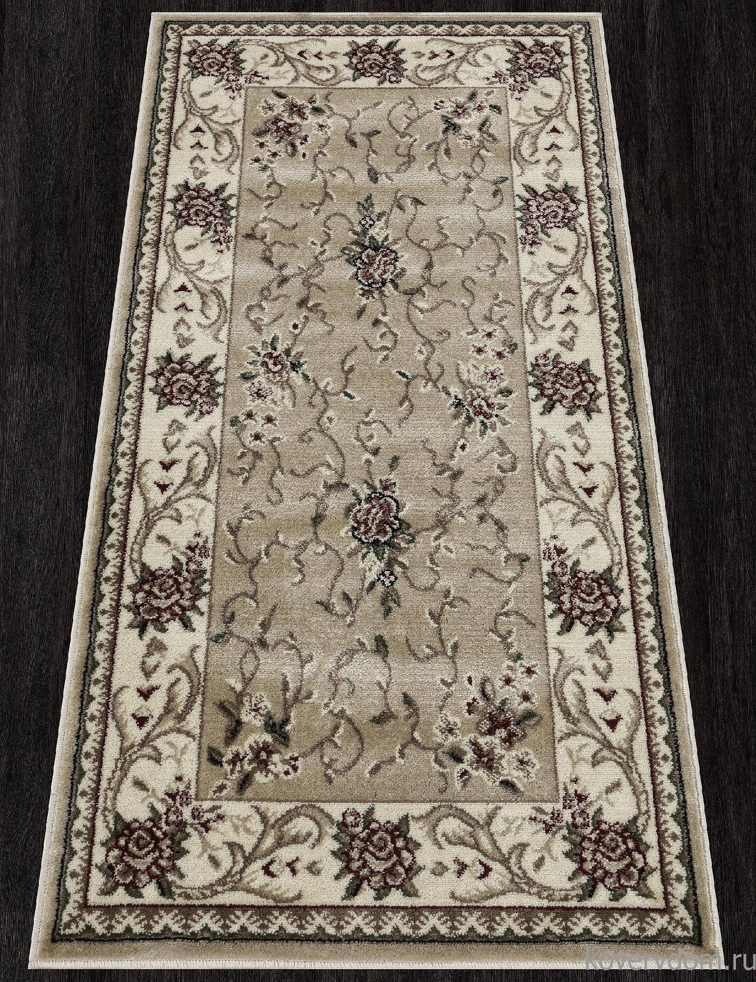 Ковер COLIZEY 5455 BEIGE