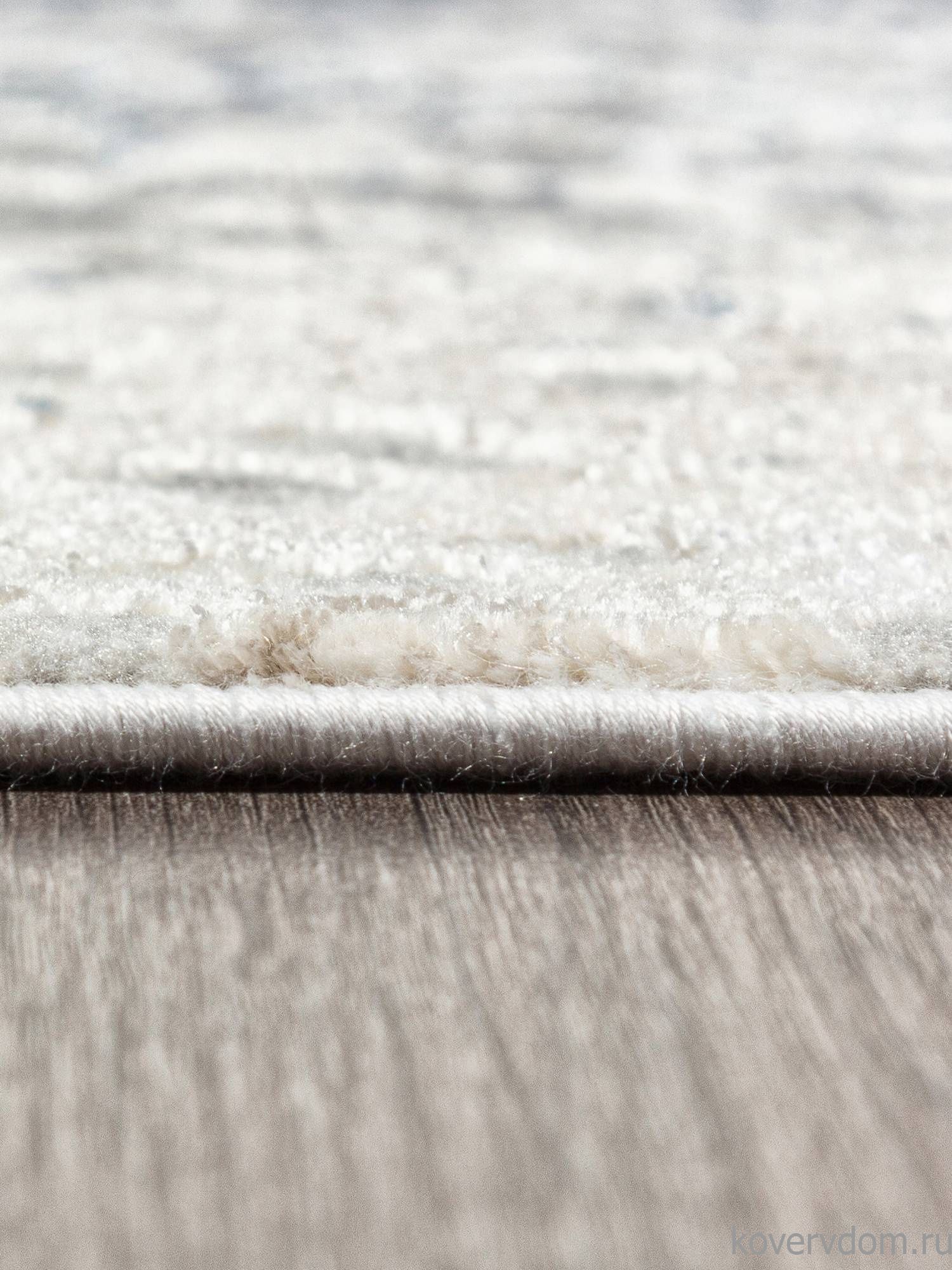 Ковер KIRKE 02946B BLUE / BEIGE