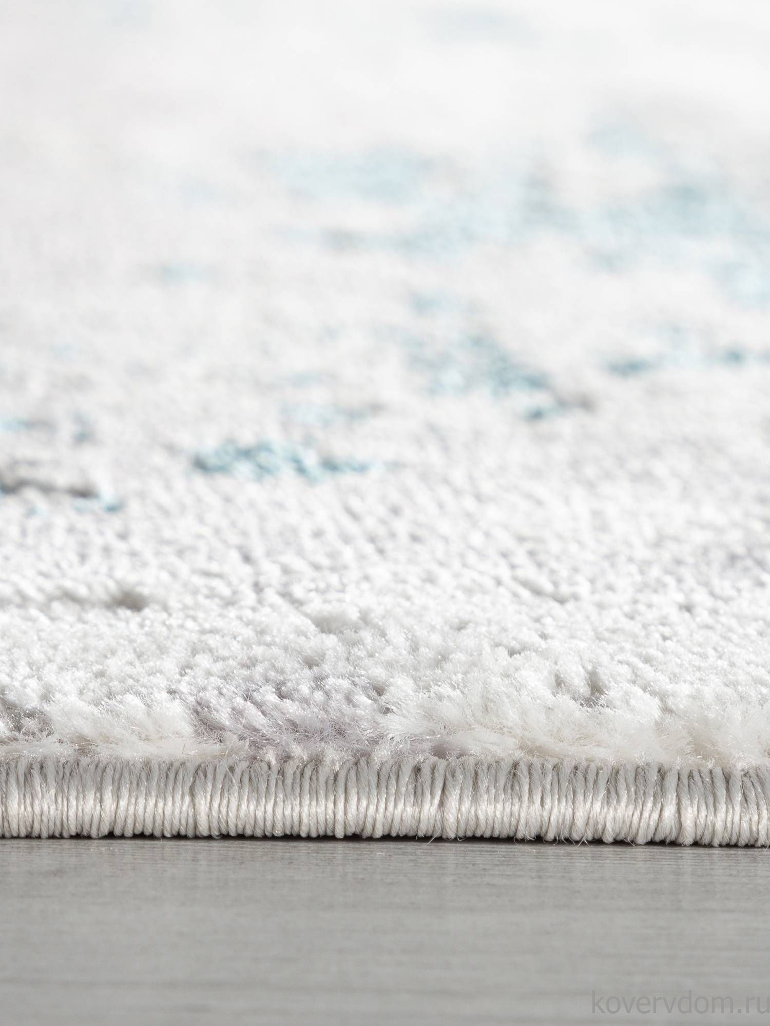 Ковер COBALT MP28 GRAY