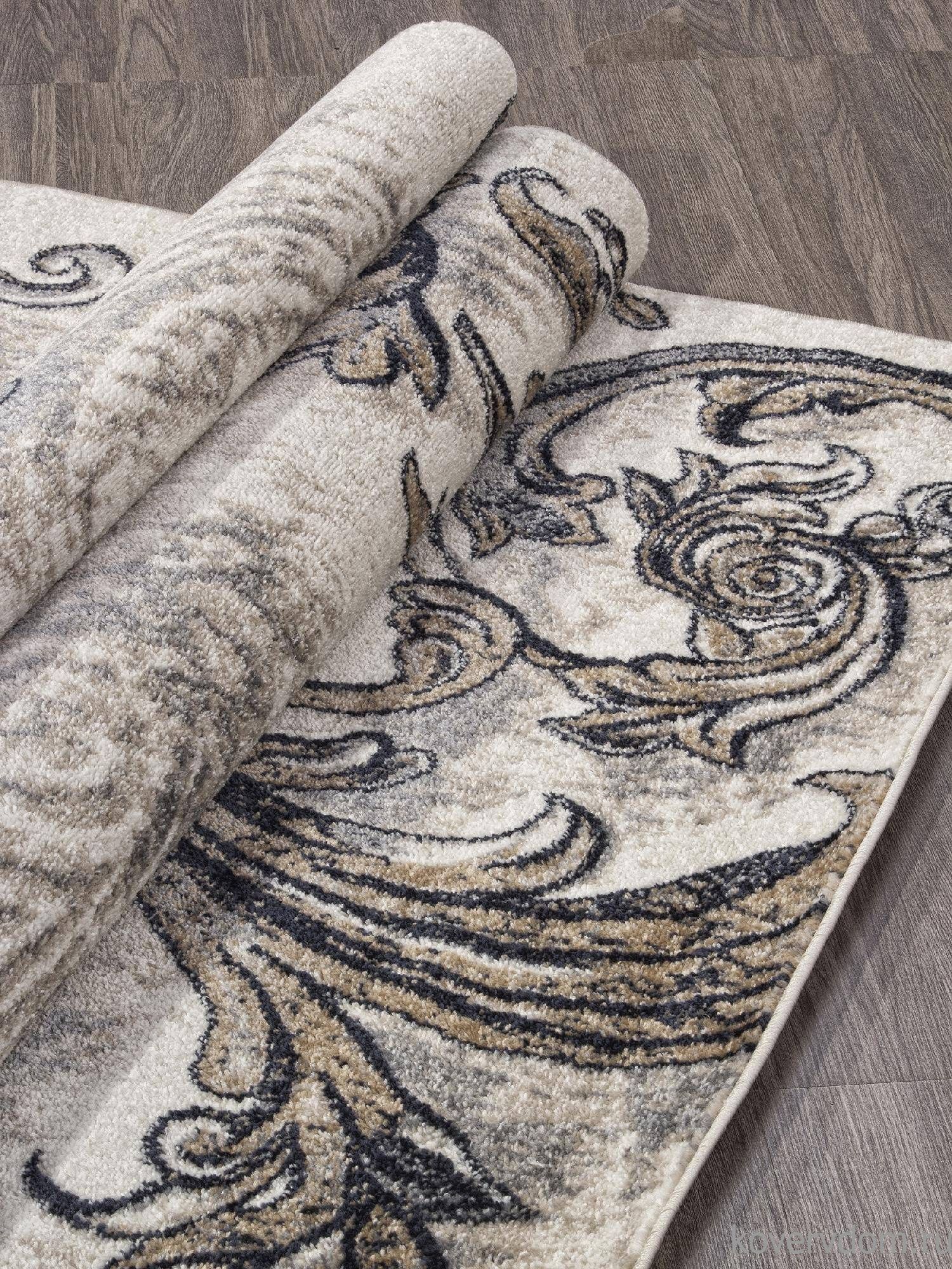 Ковер TORNADO D754 BEIGE Ковер TORNADO D754 BEIGE