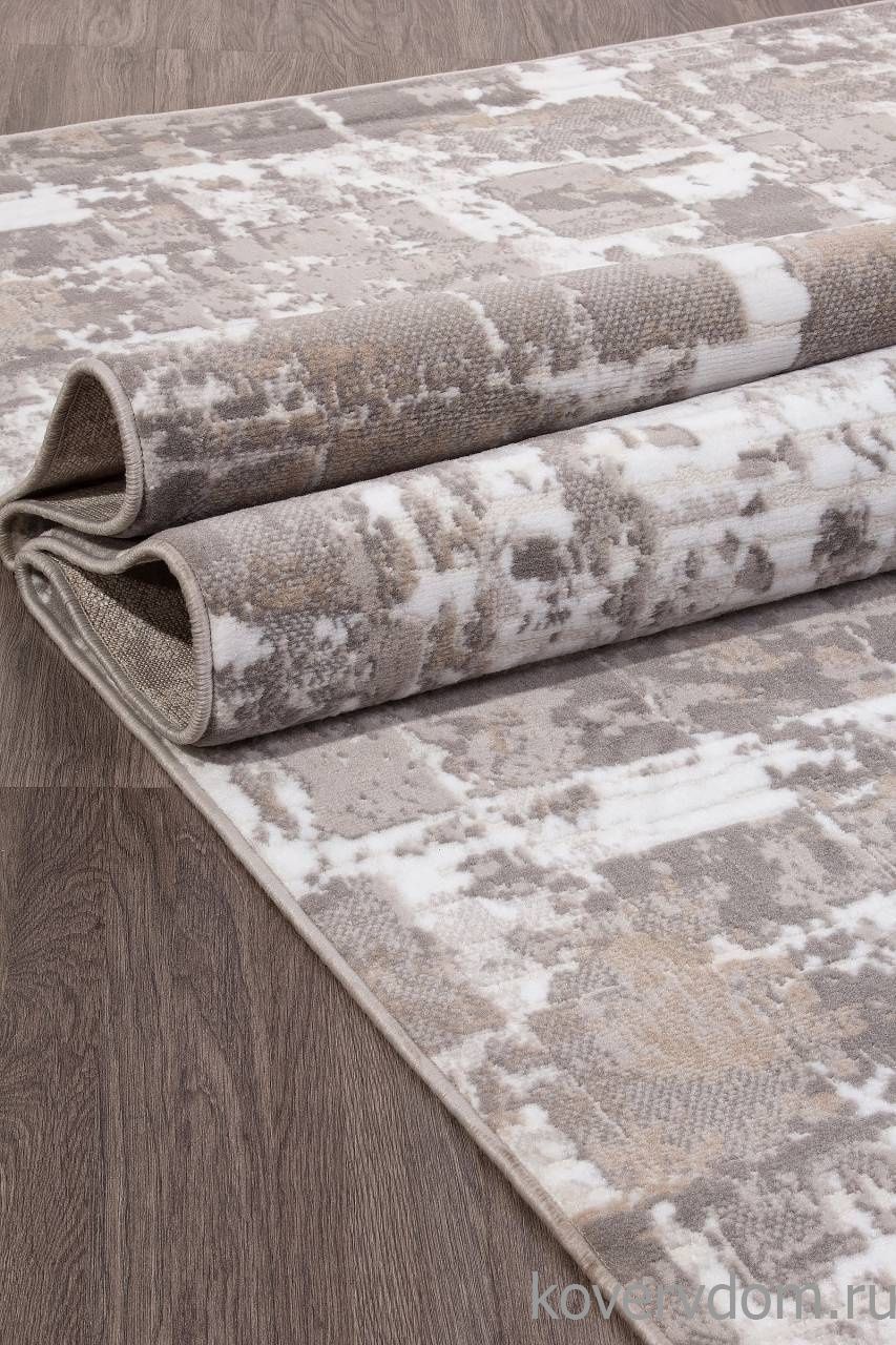 Ковер RICHI 8671 GRAY Ковер RICHI 8671 GRAY