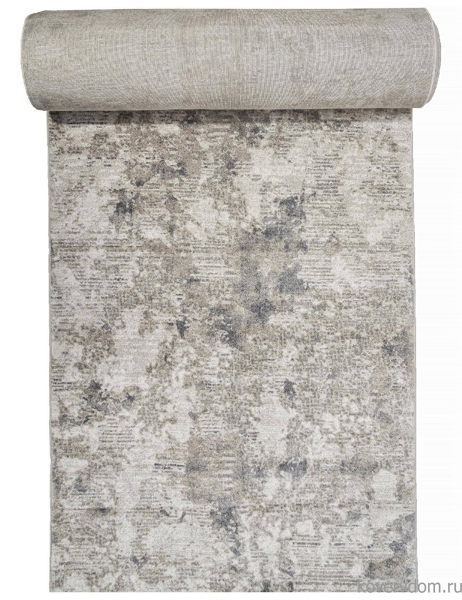 Ковровая Дорожка TORNADO F152 BEIGE Ковровая Дорожка TORNADO F152 BEIGE