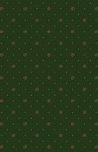 Ковер ETALON E001 GREEN