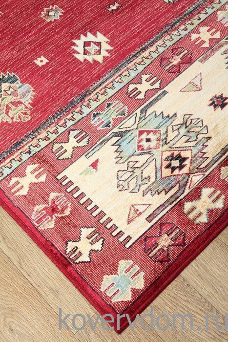 Ковер маленького размера Hermitage 14504 1060 (0.67*1.05)