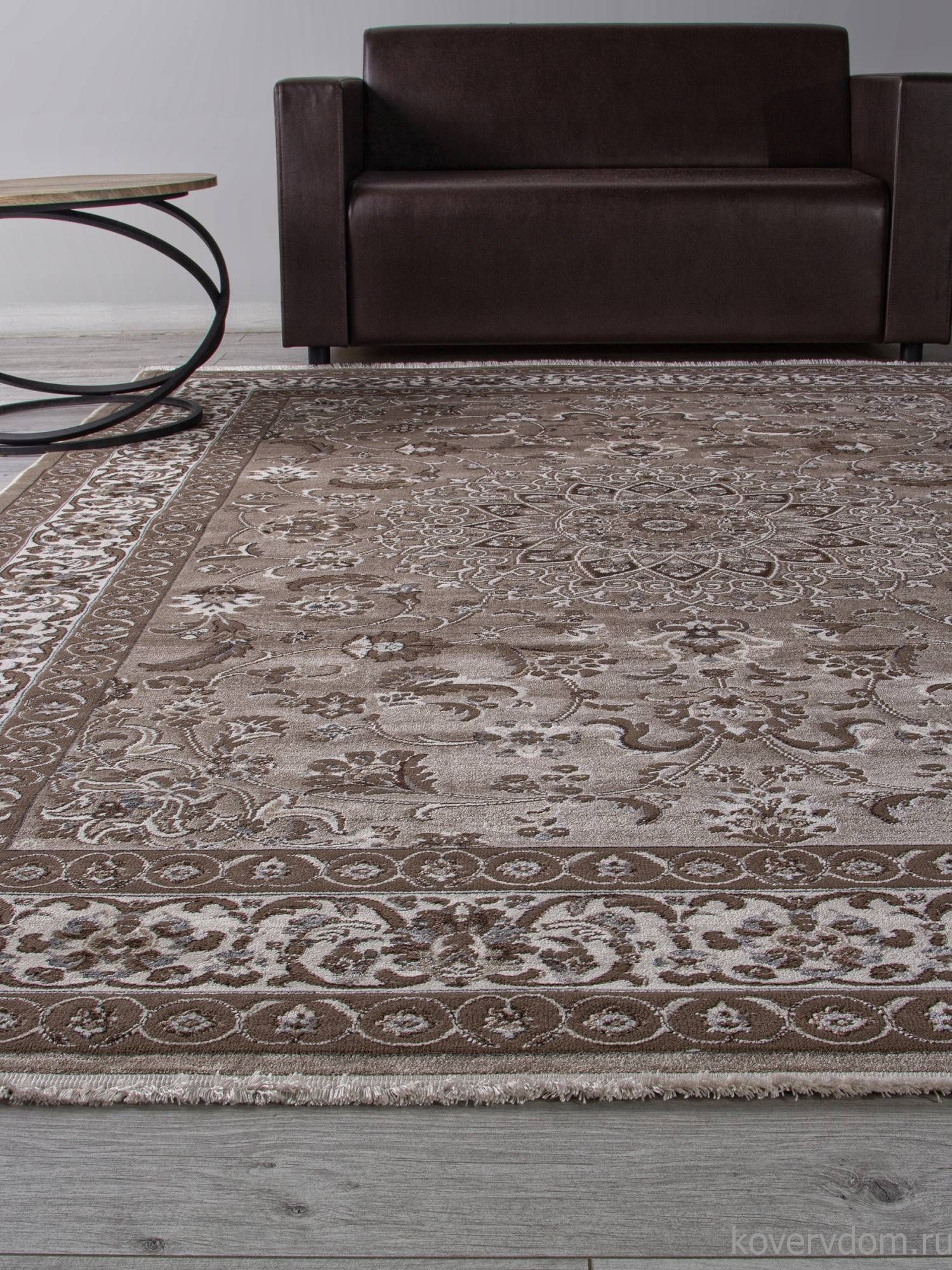 Ковер DOLCE D210 BEIGE Ковер DOLCE D210 BEIGE