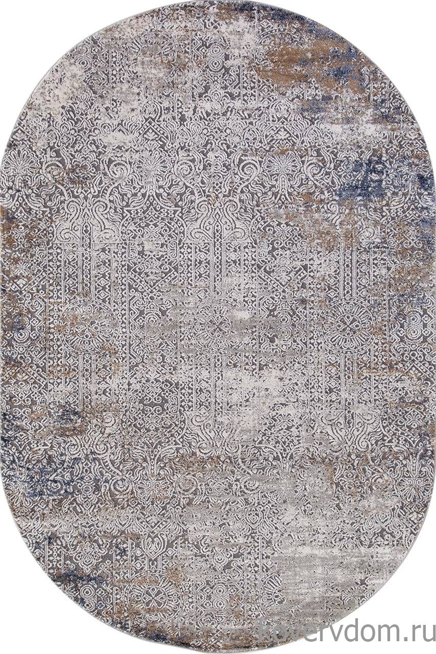 Ковер OPERA 5806A IVORY Овал