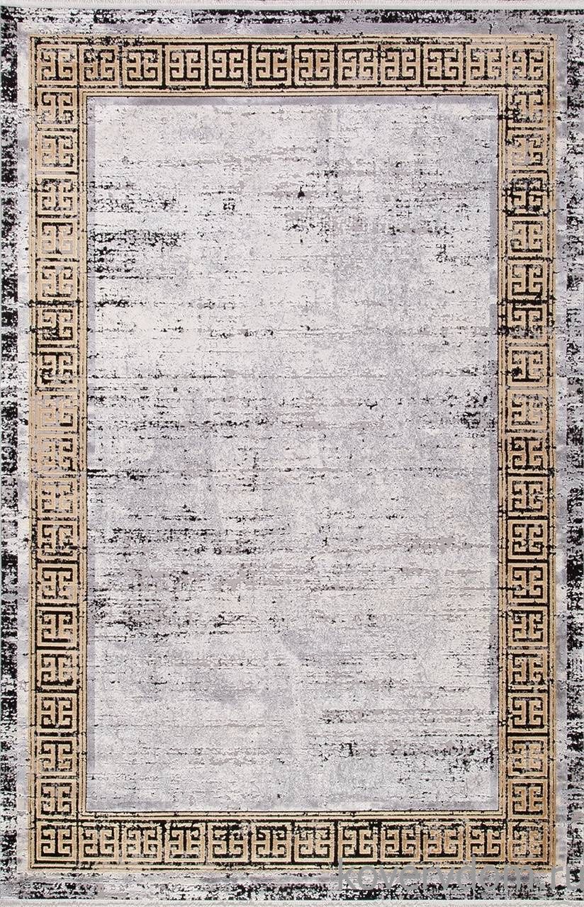 Ковер ERVA 18119 GRAY / TERRA Ковер ERVA 18119 GRAY / TERRA